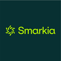 SMARKIA logo