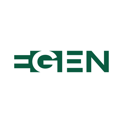 EGEN logo