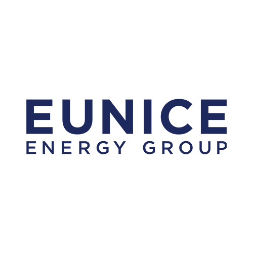 EUNICE logo