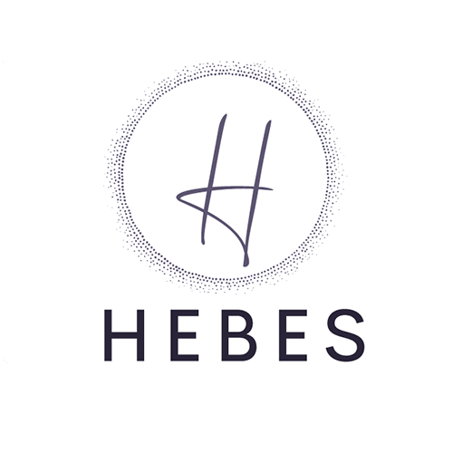 HEBES logo