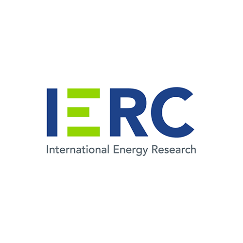 IERC logo
